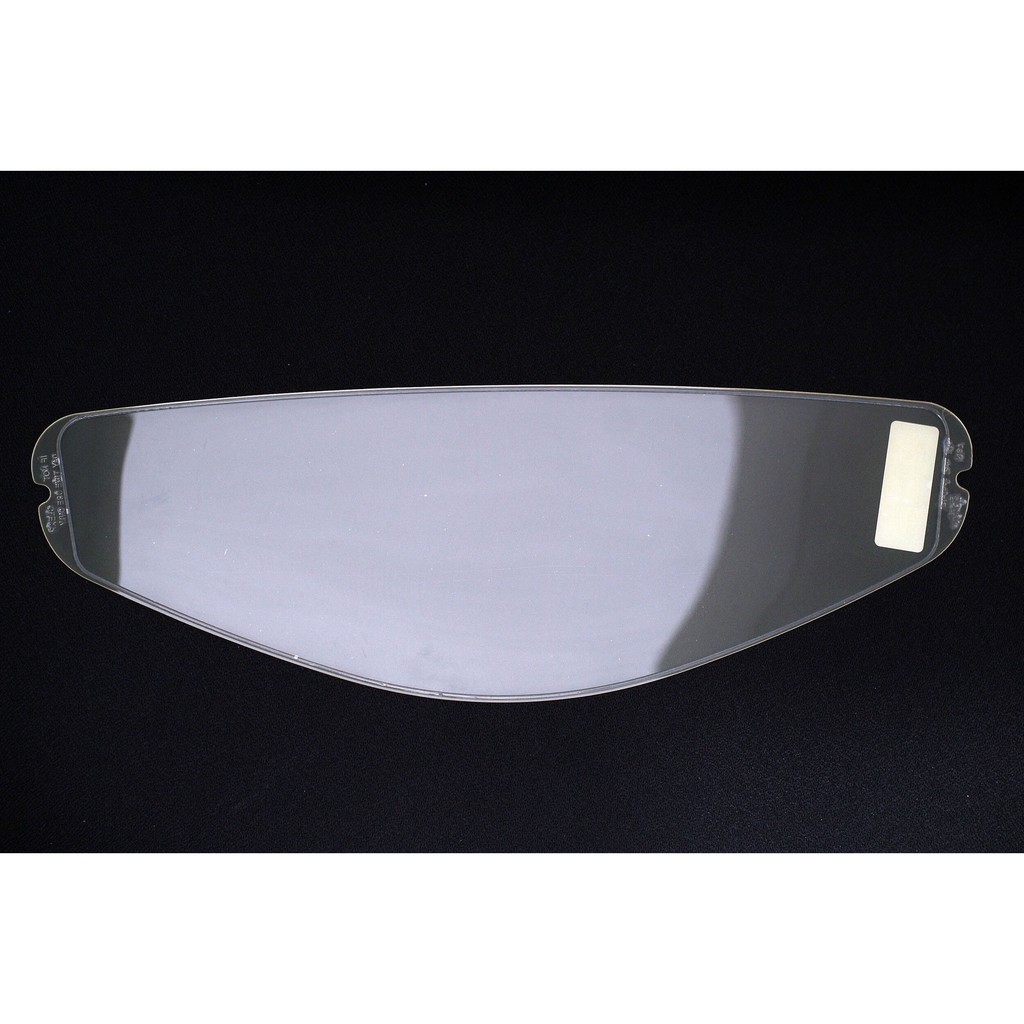 Nolan n87 pinlock store visor