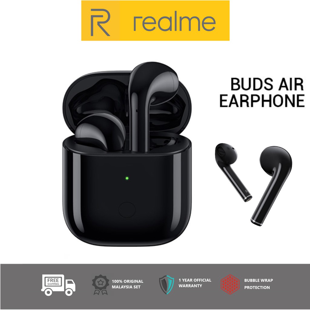 Realme buds best sale air 1