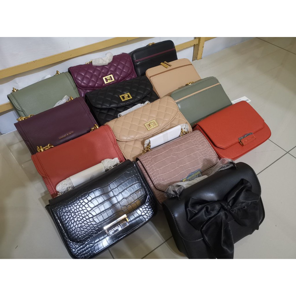 Shopee sling bag outlet murah