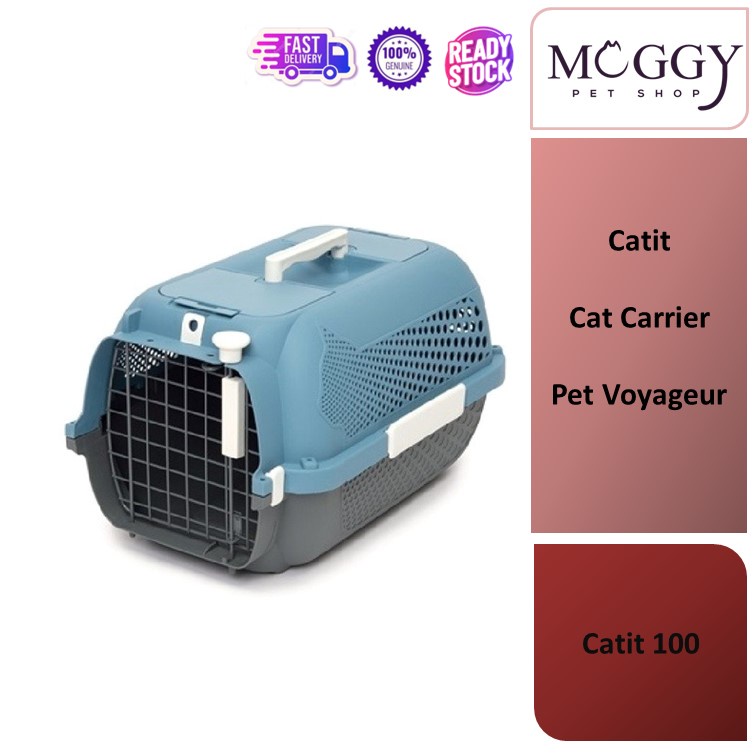 Catit Cat Carrier - Products