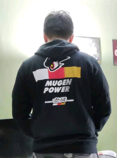 MUGEN HONDA HOODIE MOTORSPORT PREMIUM T SHIRT HIGH QUALITY COTTON PRODUCT  UNISEX | Shopee Malaysia