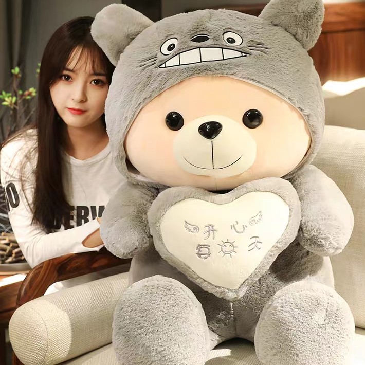 Teddy bear shopee online