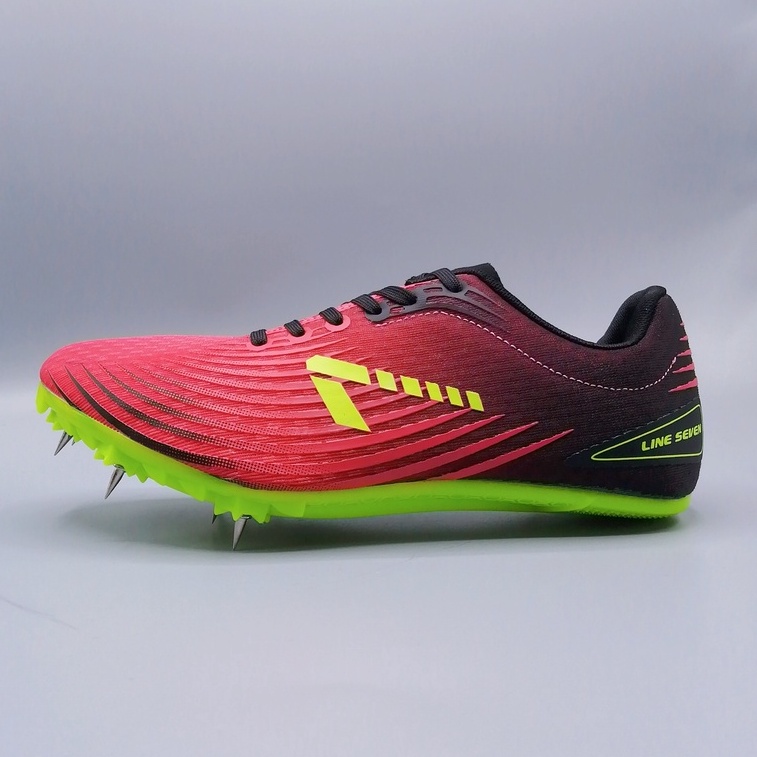Line Seven] Line7 L7 S-1150 Spike Shoes/Track Running Shoes/Sport
