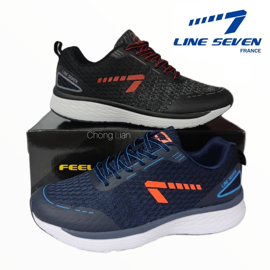 Seven on sale sports shoes