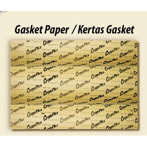gasket paper - 1mm