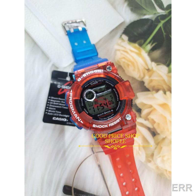 children watch Frogman G shock Rangeman GWF1000 Rasta Murakami Spoon Captain America Katak Diver eatch gshock Jam T