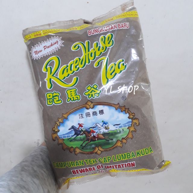 💥💥YL SHOP💥💥1KG Race Horse Tea /Campuran Teh Cap Kuda Lumba /跑马茶 ...