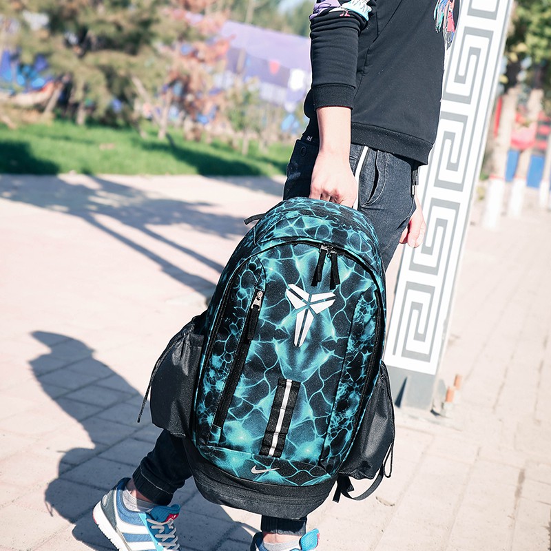 Kobe basketball backpack best sale