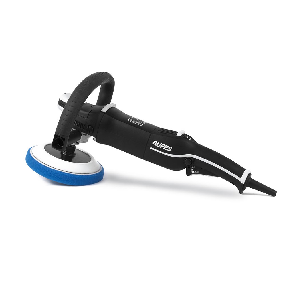 Rupes ROTARY POLISHER – BIGFOOT LH19E + ( FREE ORIGINAL RUPES 5 ...
