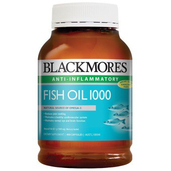 Kebaikan blackmores fish oil sale