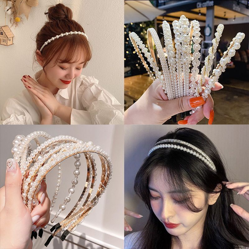 Headband korean style store