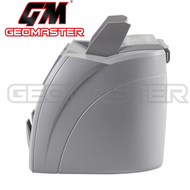 Geomaster GM9000 Multi Currency Heavy Duty Money Counter / Note Counter ...