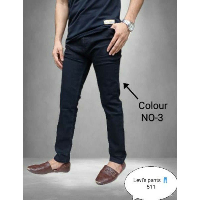 🔥Hot item 🔥 slim fit pants ready stock 🔥lelaki jeans 👖🔥🔥🔥 | Shopee Malaysia
