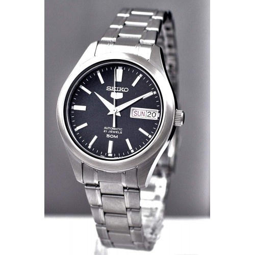 SEIKO 5 CLASSIC LADIES AUTOMATIC SNK883K1 Shopee Malaysia