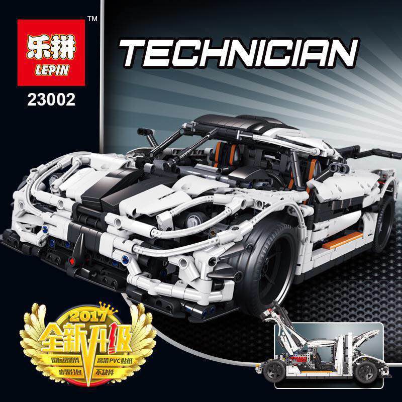Lego 23002 hotsell