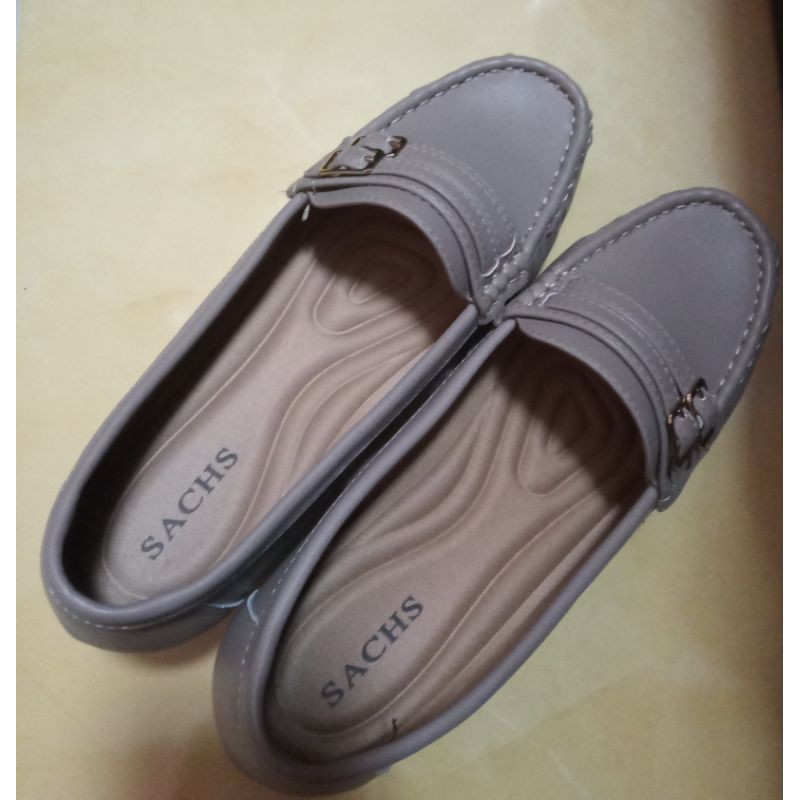 Sachs shoes Formal shoes Shopee Malaysia