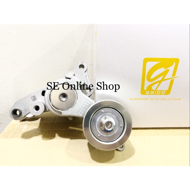 GAIDO Fan Belt Tensioner Hilux VIGO VNT KUN25 KUN26 Van Hiace KDH200