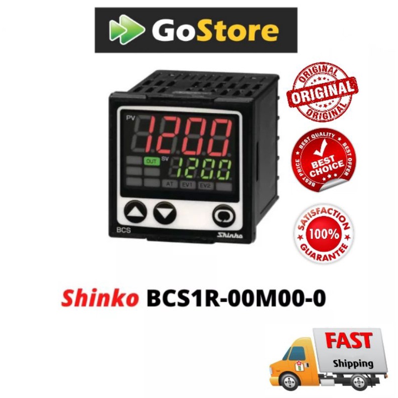 Digital Temperature Indicating Controller/ Multi Range Digital