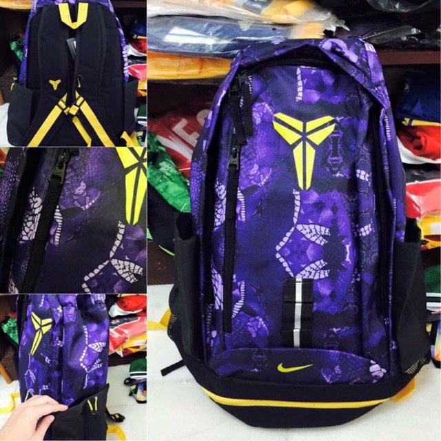 Kobe Bryant Sport Bag