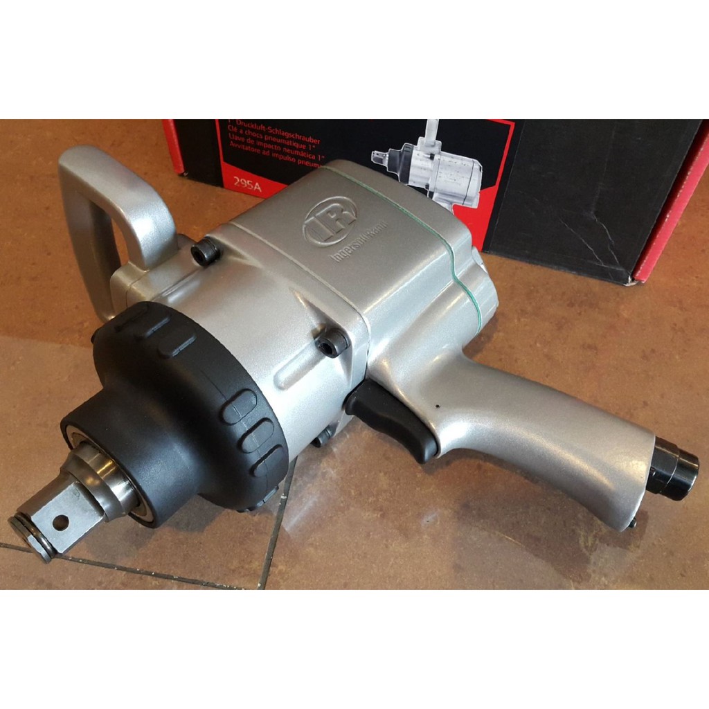 Ingersoll rand 295a impact wrench new arrivals