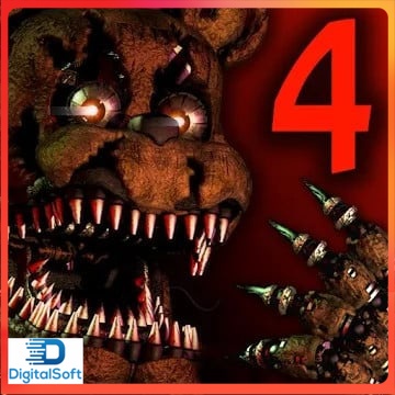 Android Five Nights At Freddy S 4 All Unlocked Latest Version APK   A2a13b720ac22c657f27623e6783c6cb