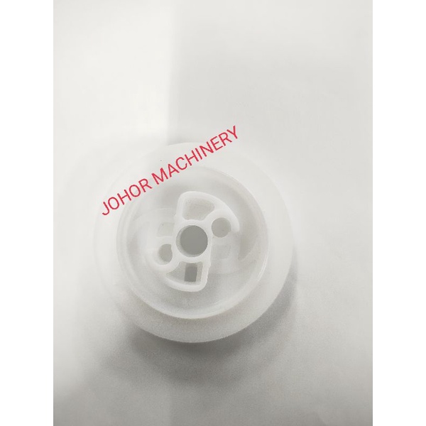 STIHL MS360/MS361/MS382/MS440 ROPE ROTOR （ORIGINAL） | Shopee Malaysia