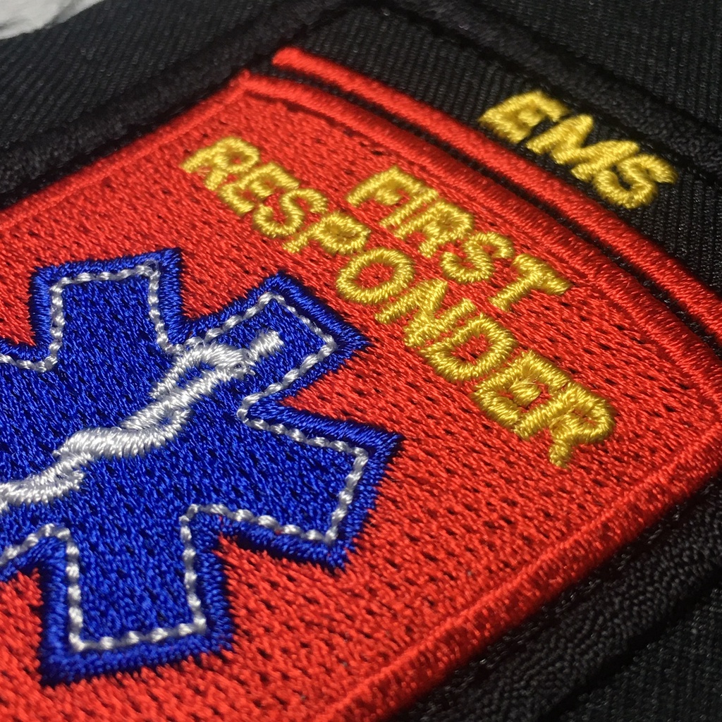 EMS / EMR / BASIC / ADVANCE First Responder / Emergency Medical