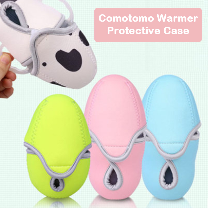 Comotomo warmer best sale