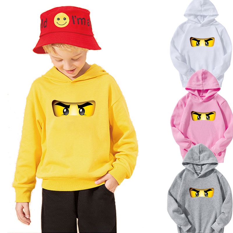 Ninjago hoodie discount