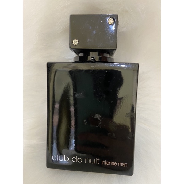 ARMAF Club De Nuit Intense Men (Reject Perfume) 105ml | Shopee Malaysia