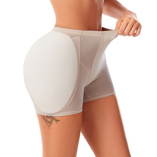 FINETOO Women High Waist Shaping Panties Breathable Body Shaper Slimming  Tummy Underwear Butt Lifter Control Panties Shaperwear