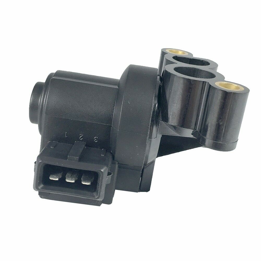 0K9A2-20-660A Idle Air Control Valve Idle Air Control Valve for Kia Rio ...
