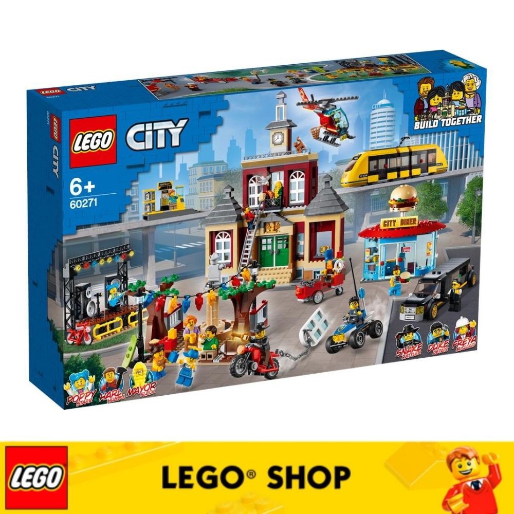 Shopee lego toys new arrivals