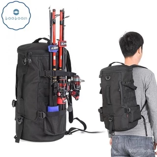 waterproof backpack fishing - Prices and Promotions - Apr 2024