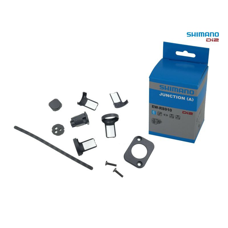SHIMANO EW-RS910 ジャンクションA SHIMANO EW-RS910 バーエンドジャンクションA Amazon | シマノ EW