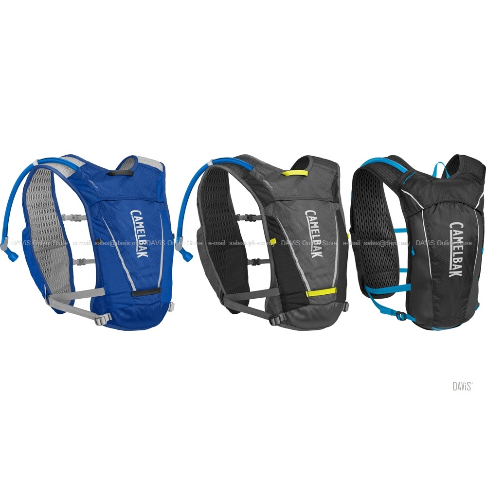 Camelbak circuit clearance hydration vest 50oz