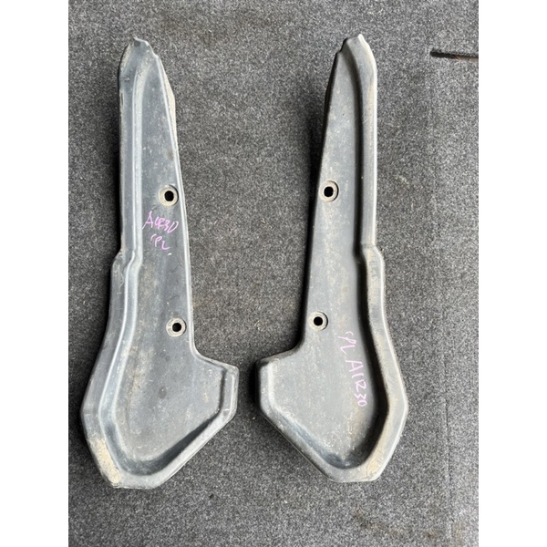 ESTIMA ACR30 FACELIFT REAR BUMPER COVER USED JAPAN | Shopee Malaysia