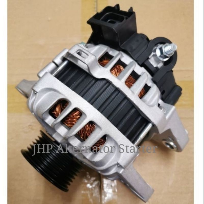 Brand New Alternator Kia Forte 1.6cc 20102012/Kia Cerato K3 2013