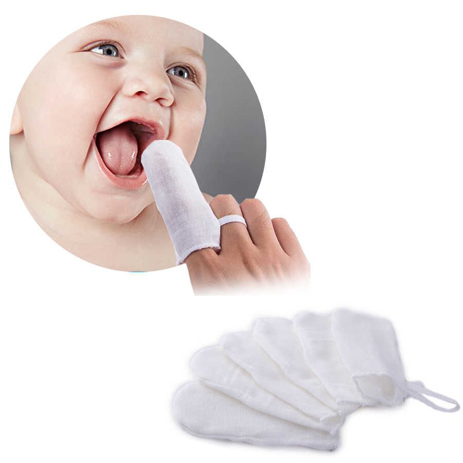 Baby best sale gum toothbrush