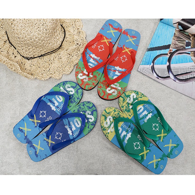 selipar nike original