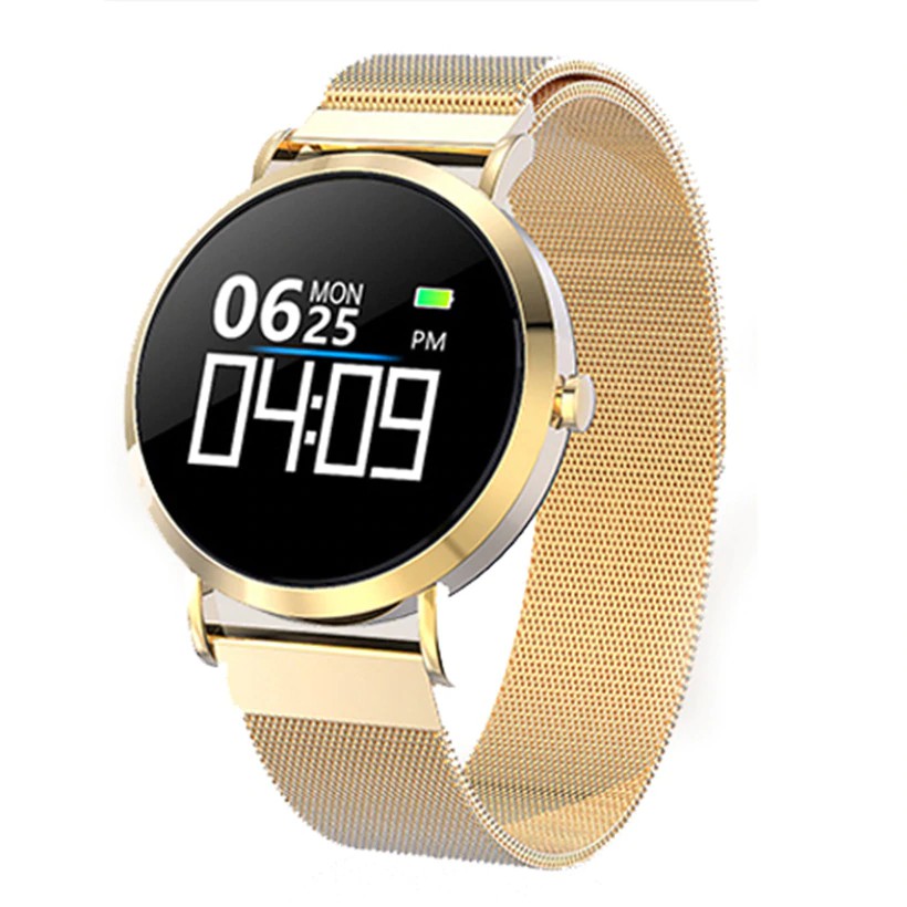 Digital Watch Women CV08C Bracelet Reloj Blood Shopee Malaysia