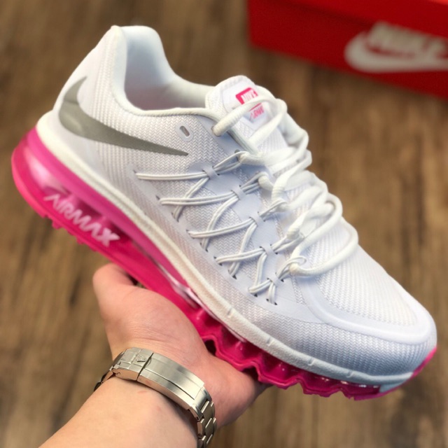 Nike air max 2015 se mesh on sale