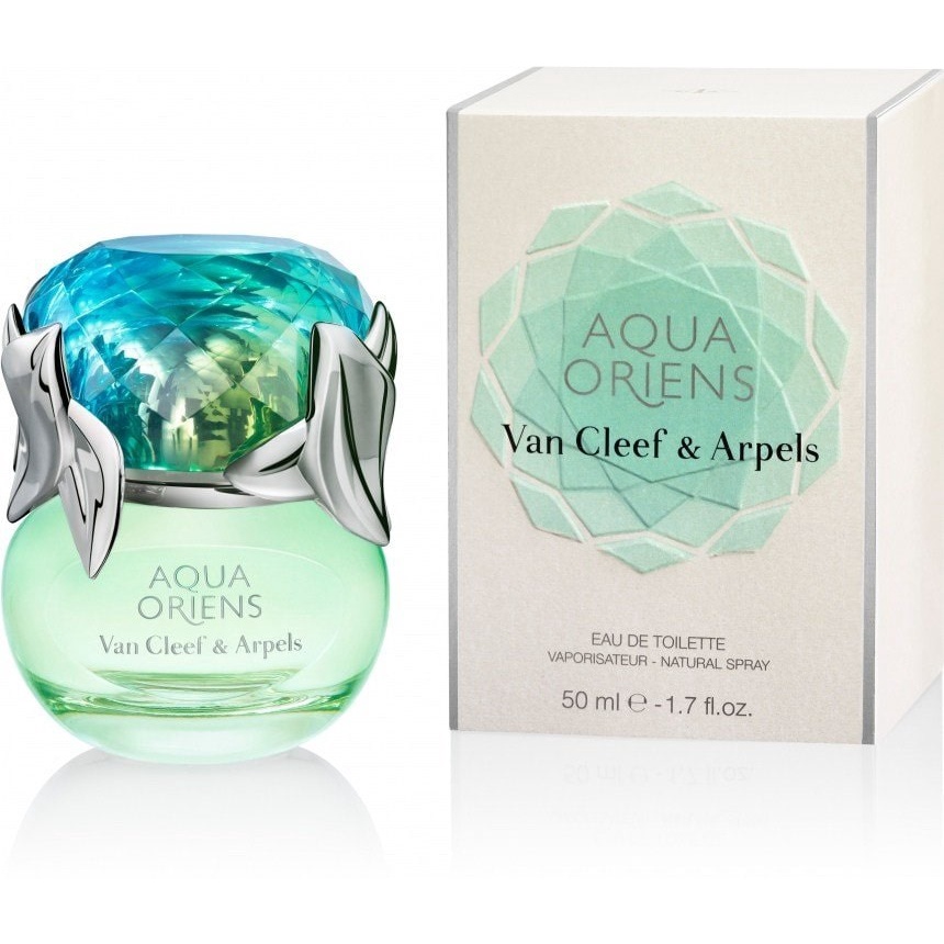 Perfume oriens discount van cleef arpels