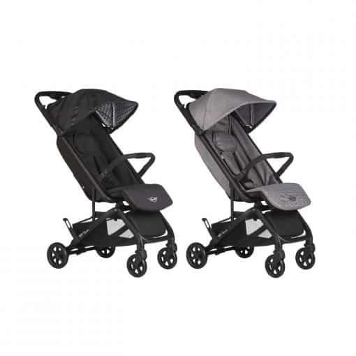 Easywalker Mini Buggy Go Stroller EN1888 Approved Shopee Malaysia