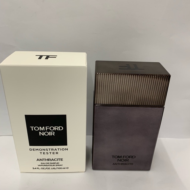 Tom ford noir online anthracite 100ml