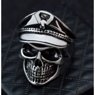 Skull ring shopee outlet