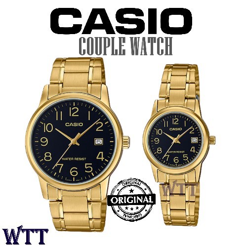 Casio mtp v002g best sale