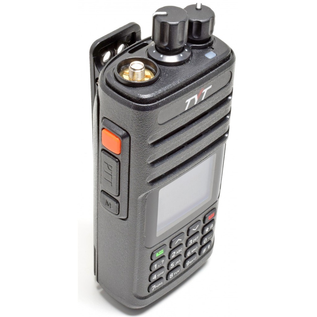 968 global-ptt walkie talkie IP67 waterproof long range radios