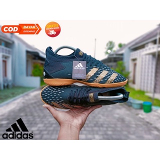 Sepatu futsal adidas mercurial store