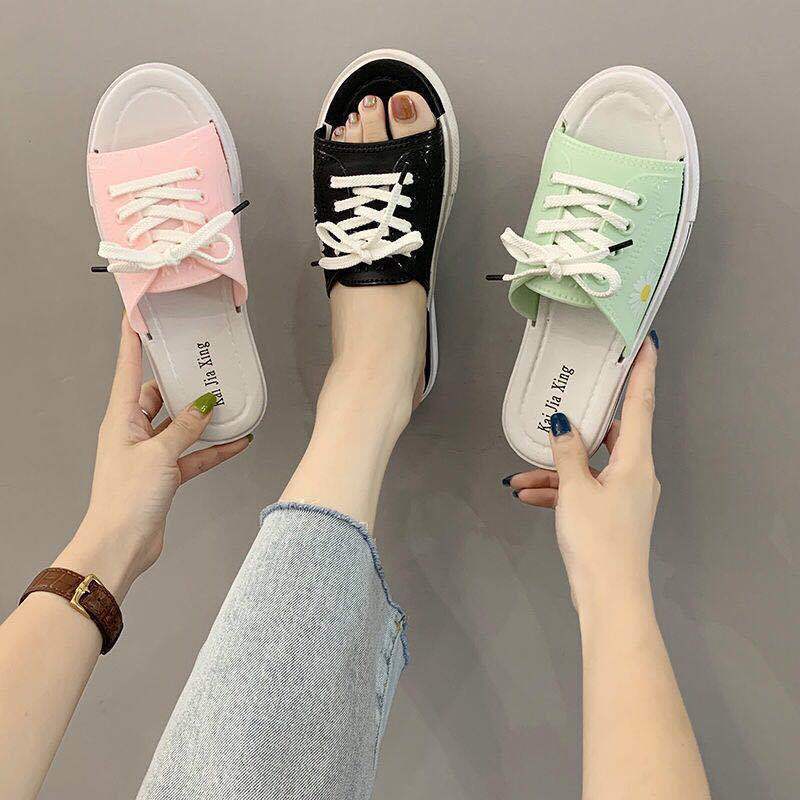 Autumn Daddy Shoes Women's Mesh Breathable Fashion Sneakers Explosion Models Thick-soled All-match Casual Women's Shoes